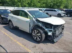 5N1AZ2CS3LN155440 2020 NISSAN MURANO