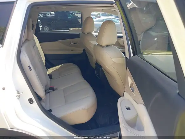 5N1AZ2CS3LN155440 2020 NISSAN MURANO - Image 8
