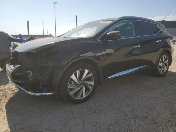 5N1AZ2CS3LN157897 2020 NISSAN MURANO - Image 1