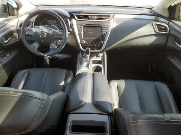 5N1AZ2CS3LN157897 2020 NISSAN MURANO - Image 8