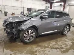 5N1AZ2CS3LN160198 2020 NISSAN MURANO