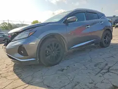 5N1AZ2CS3LN165949 2020 NISSAN MURANO