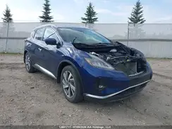 5N1AZ2CS3LN168754 2020 NISSAN MURANO