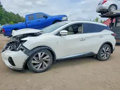 5N1AZ2CS3LN168818 2020 NISSAN MURANO