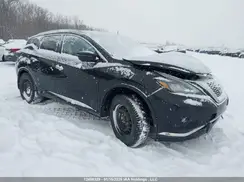 5N1AZ2CS3LN169340 2020 NISSAN MURANO