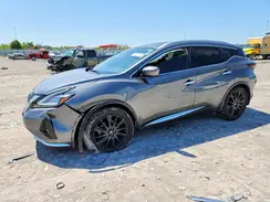 5N1AZ2CS3LN169533 2020 NISSAN MURANO