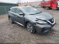 5N1AZ2CS3LN171122 2020 NISSAN MURANO