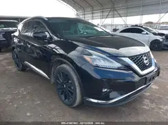 5N1AZ2CS3LN173307 2020 NISSAN MURANO