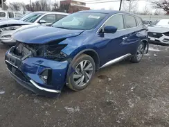 5N1AZ2CS3MC121379 2021 NISSAN MURANO