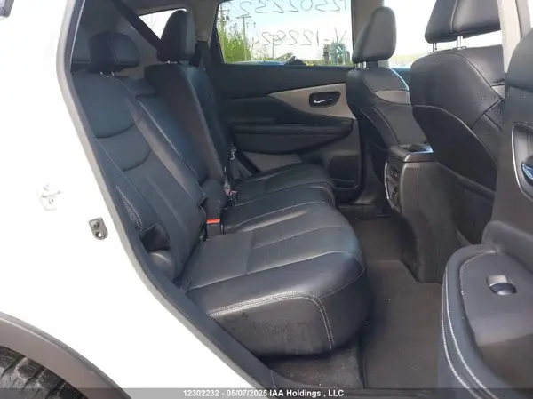 5N1AZ2CS3MC122824 2021 NISSAN MURANO - Image 8