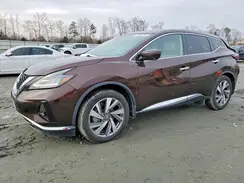 5N1AZ2CS3MC127098 2021 NISSAN MURANO