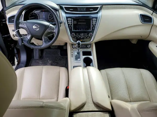 5N1AZ2CS3MC127098 2021 NISSAN MURANO - Image 8