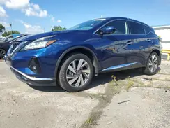 5N1AZ2CS3MC139865 2021 NISSAN MURANO