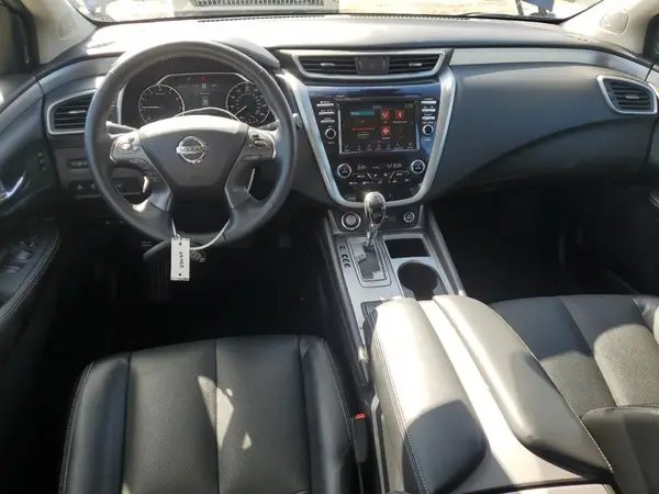 5N1AZ2CS3MC139865 2021 NISSAN MURANO - Image 8