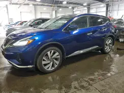 5N1AZ2CS3MC140501 2021 NISSAN ALTIMA