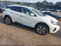 5N1AZ2CS3MC141096 2021 NISSAN MURANO