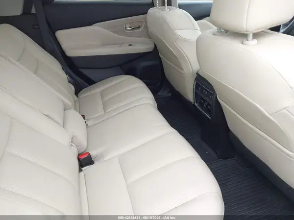 5N1AZ2CS3MC141096 2021 NISSAN MURANO - Image 8