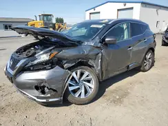 5N1AZ2CS3MC144984 2021 NISSAN MURANO
