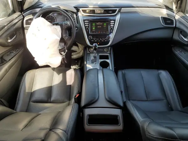 5N1AZ2CS3MC144984 2021 NISSAN MURANO - Image 8