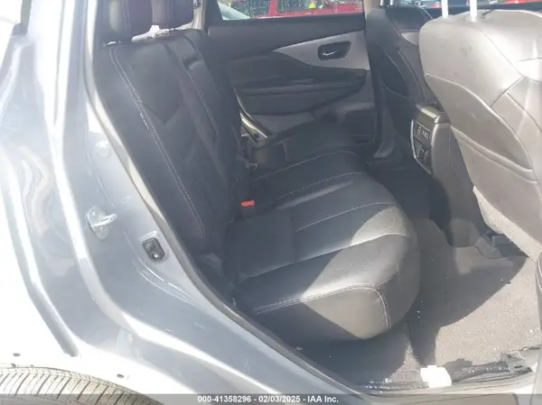 5N1AZ2CS3MC147061 2021 NISSAN MURANO - Image 8