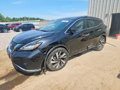 5N1AZ2CS3NC107290 2022 NISSAN MURANO