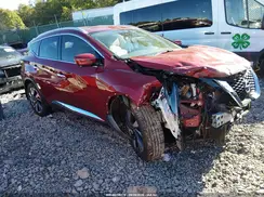 5N1AZ2CS3NC114191 2022 NISSAN MURANO