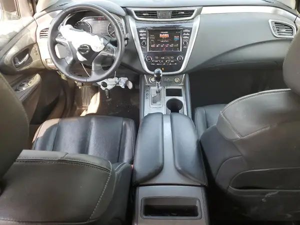 5N1AZ2CS3NC117723 2022 NISSAN MURANO - Image 8