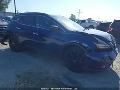 5N1AZ2CS3NC118516 2022 NISSAN MURANO