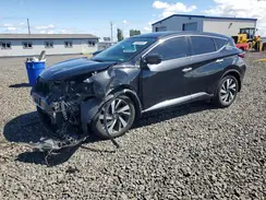 5N1AZ2CS3NC130696 2022 NISSAN MURANO
