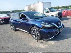 5N1AZ2CS3PC102268 2023 NISSAN MURANO