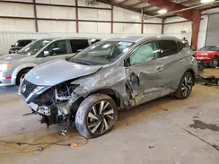 5N1AZ2CS3PC102299 2023 NISSAN MURANO