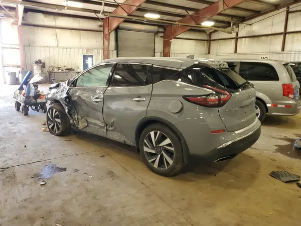 5N1AZ2CS3PC102299 2023 NISSAN MURANO - Image 2