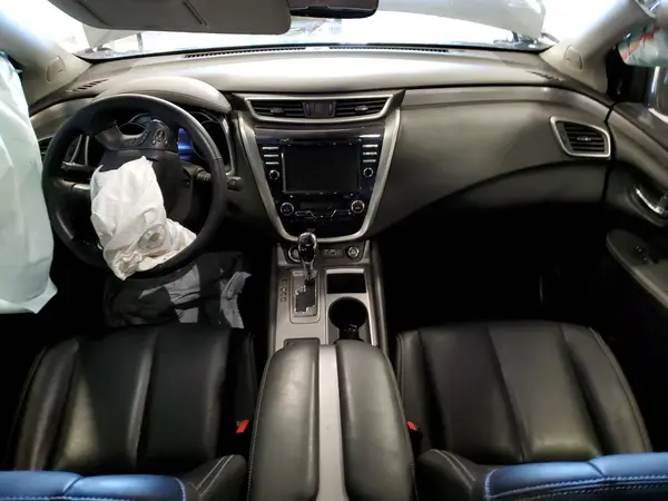 5N1AZ2CS3PC102299 2023 NISSAN MURANO - Image 8