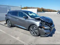 5N1AZ2CS3PC107373 2023 NISSAN MURANO