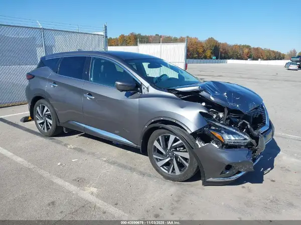 5N1AZ2CS3PC107373 2023 NISSAN MURANO