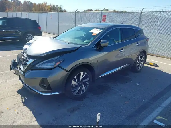 5N1AZ2CS3PC107373 2023 NISSAN MURANO - Image 2