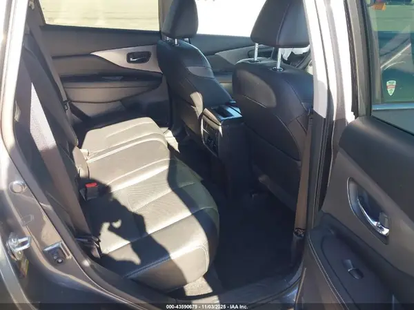 5N1AZ2CS3PC107373 2023 NISSAN MURANO - Image 8