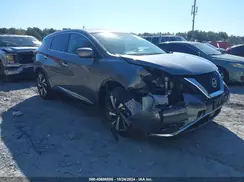5N1AZ2CS3PC119412 2023 NISSAN MURANO