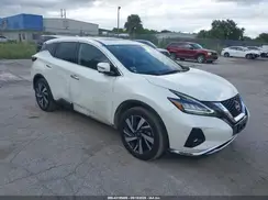 5N1AZ2CS3PC121273 2023 NISSAN MURANO