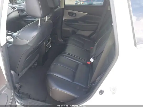 5N1AZ2CS3PC121273 2023 NISSAN MURANO - Image 8