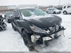 5N1AZ2CS3PC125114 2023 NISSAN MURANO