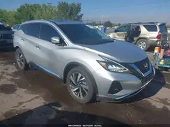 5N1AZ2CS3PC126361 2023 NISSAN MURANO