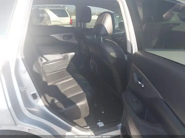 5N1AZ2CS3PC126361 2023 NISSAN MURANO - Image 8