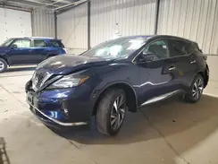 5N1AZ2CS3PC126568 2023 NISSAN MURANO