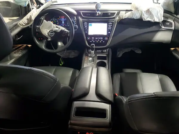 5N1AZ2CS3PC126568 2023 NISSAN MURANO - Image 8