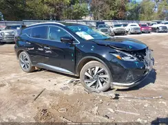 5N1AZ2CS3PC127655 2023 NISSAN MURANO