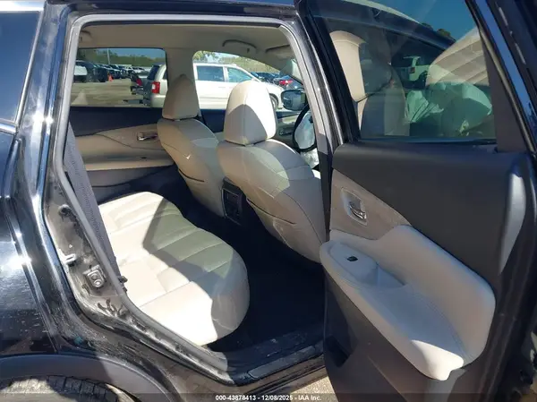 5N1AZ2CS3PC127655 2023 NISSAN MURANO - Image 8