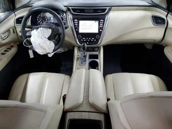 5N1AZ2CS3PC128059 2023 NISSAN MURANO - Image 8