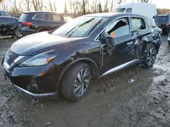 5N1AZ2CS3PC130006 2023 NISSAN MURANO