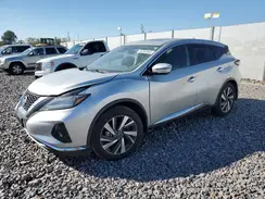5N1AZ2CS3PC132306 2023 NISSAN MURANO